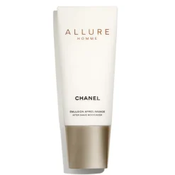 AFTER SHAVE EMULSION