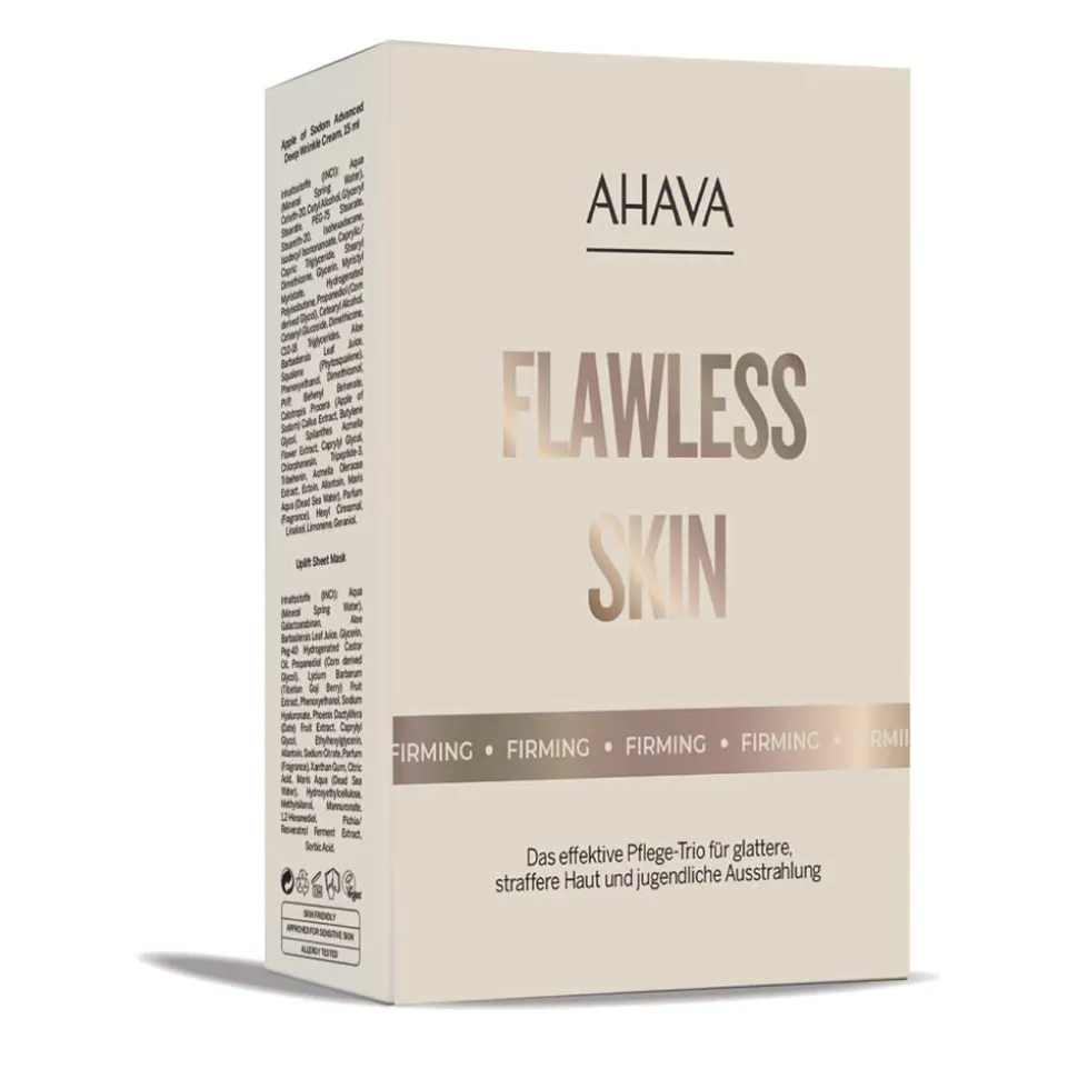 AHAVA