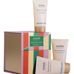 AHAVA