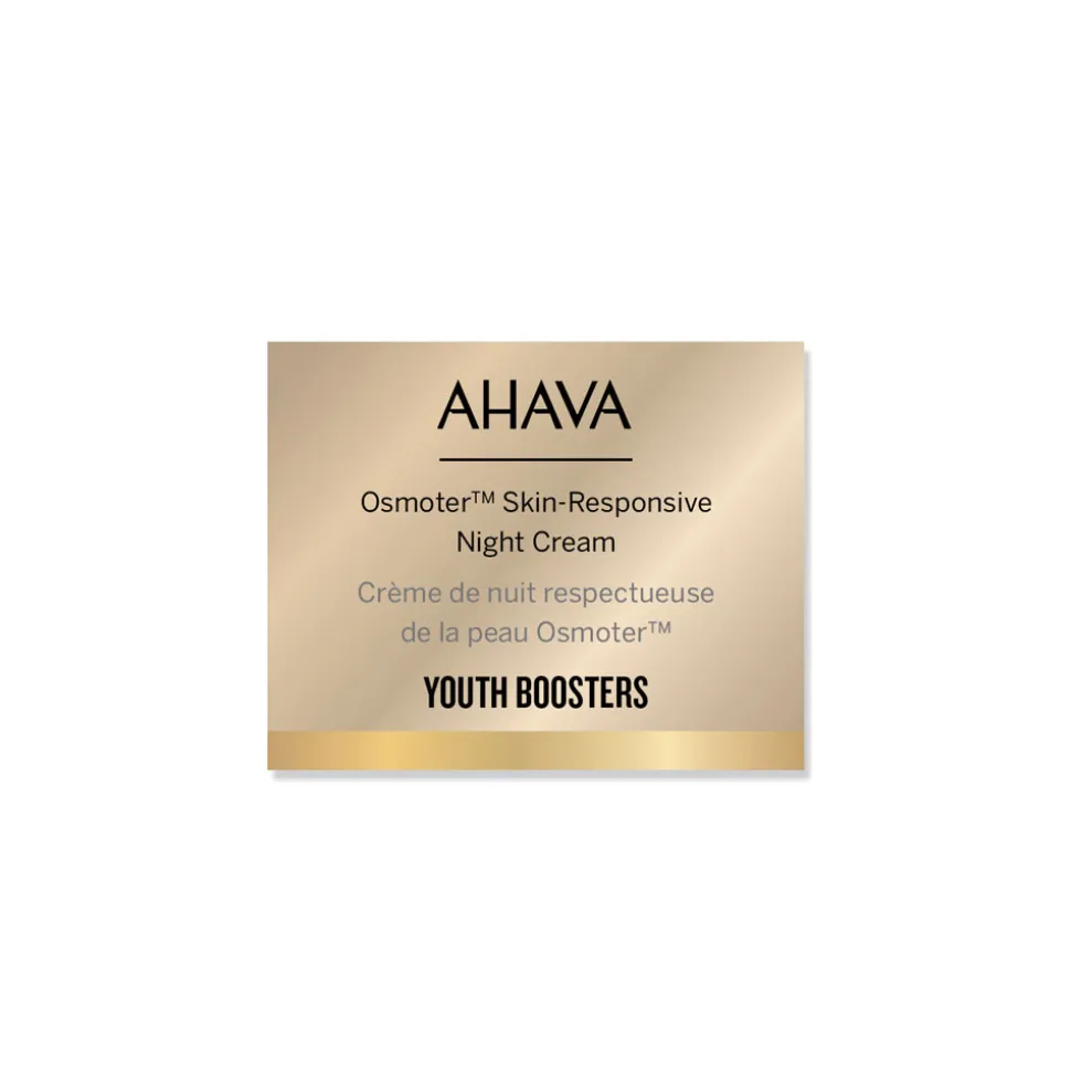 AHAVA