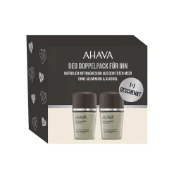 AHAVA
