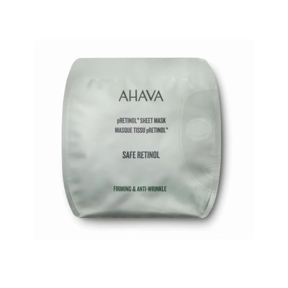 AHAVA