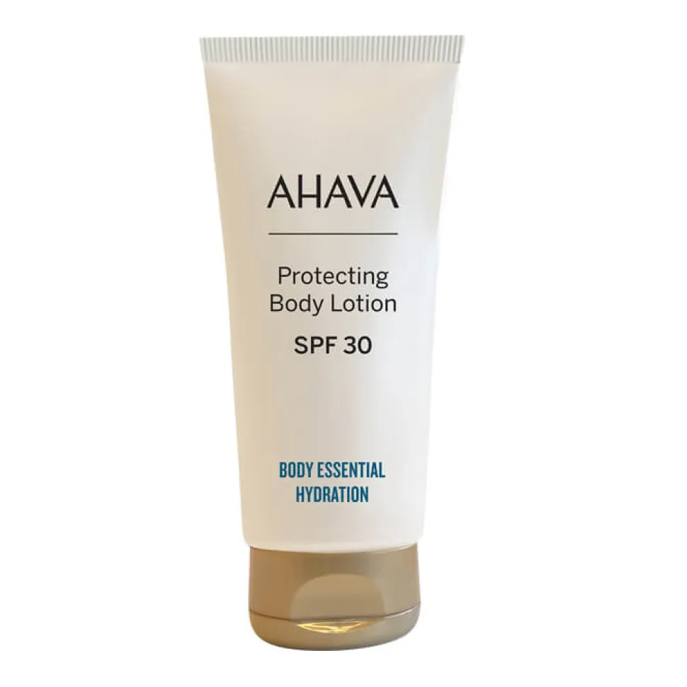 AHAVA