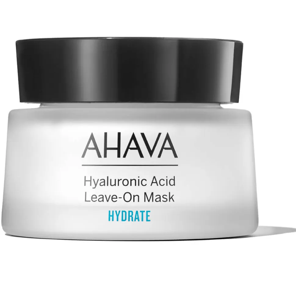 AHAVA