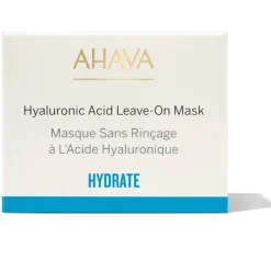 AHAVA