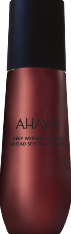 AHAVA