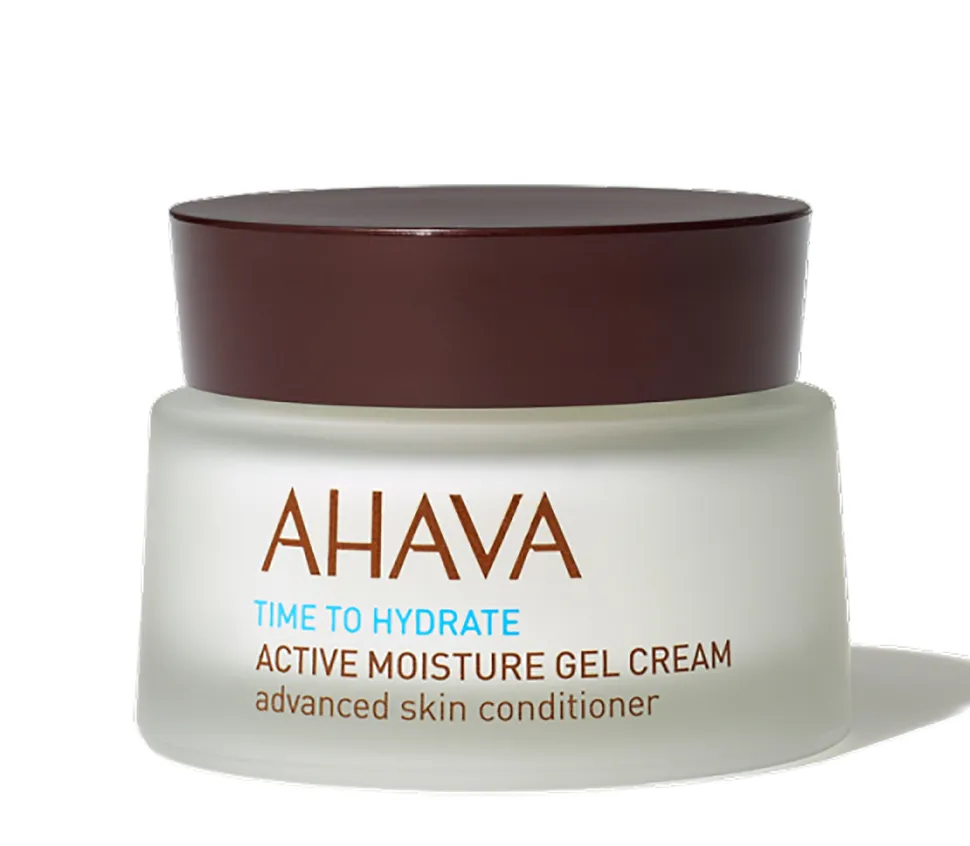 AHAVA