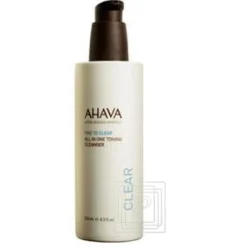 AHAVA