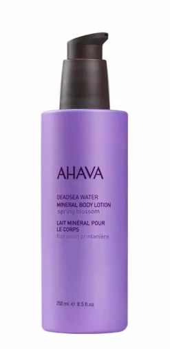 AHAVA