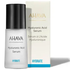 AHAVA