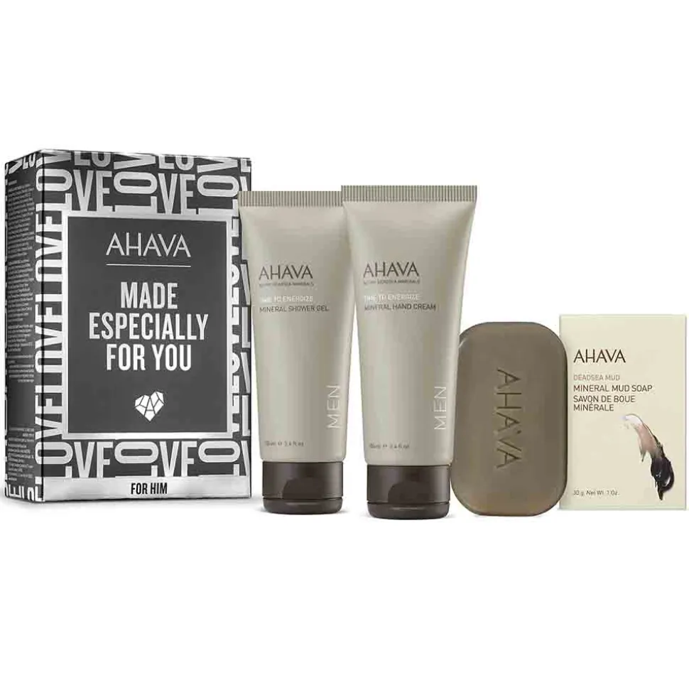 AHAVA