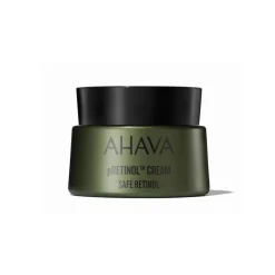 AHAVA