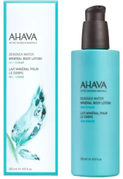 AHAVA