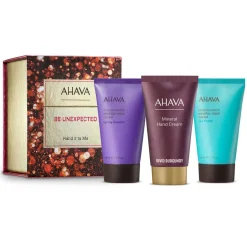 AHAVA