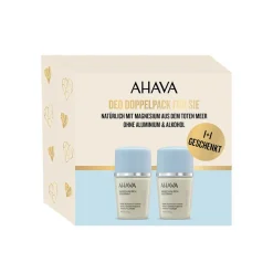 AHAVA