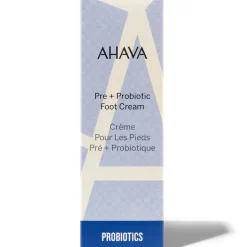 AHAVA
