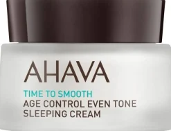 AHAVA