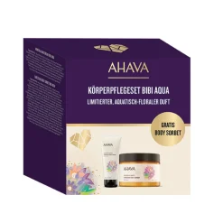 AHAVA