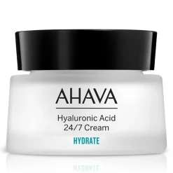 AHAVA