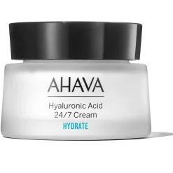 AHAVA