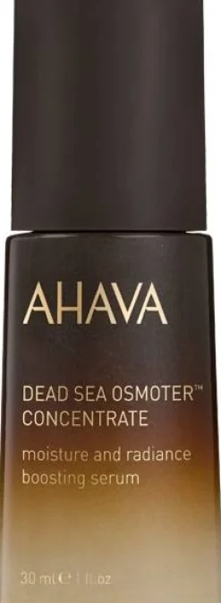AHAVA
