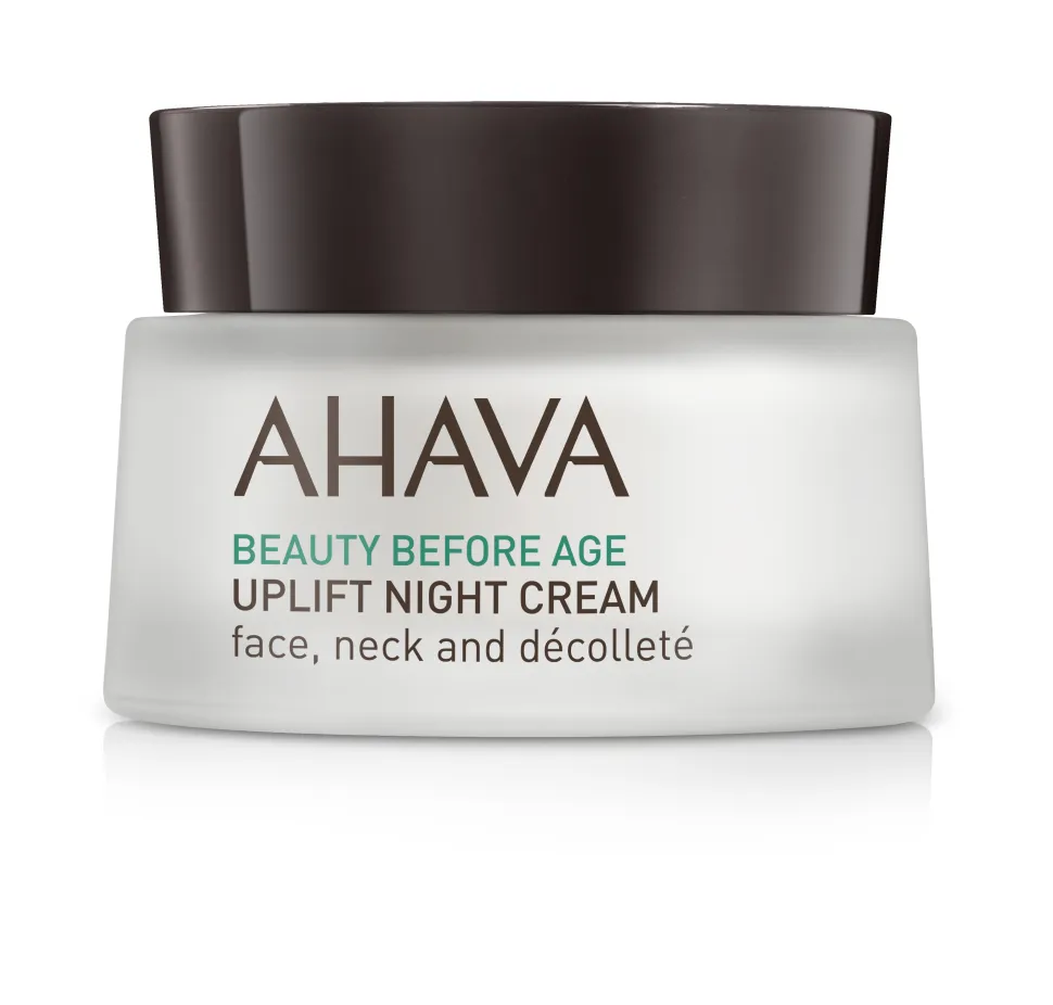 AHAVA