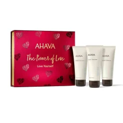 AHAVA