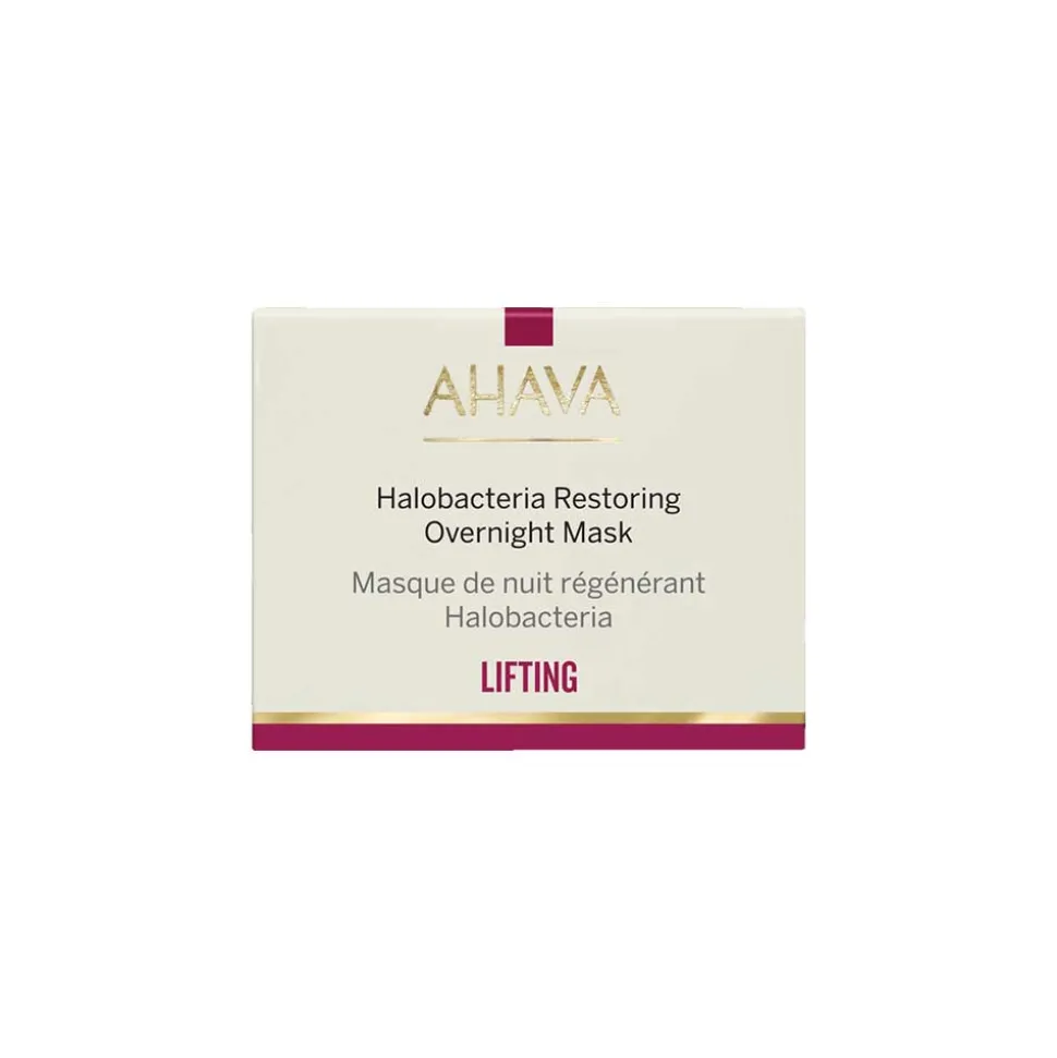 AHAVA