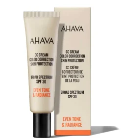 AHAVA