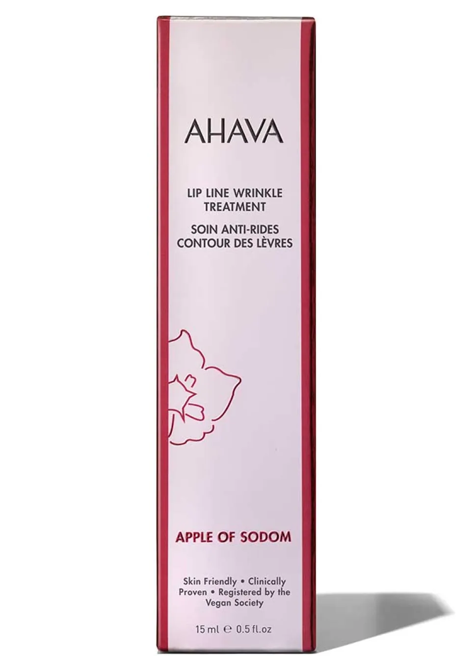AHAVA