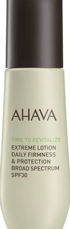 AHAVA
