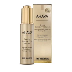 AHAVA