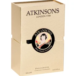 Atkinsons