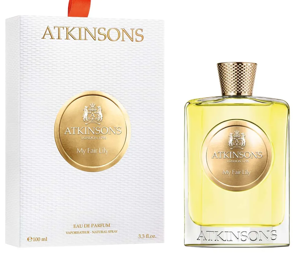 Atkinsons