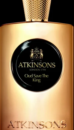 Atkinsons