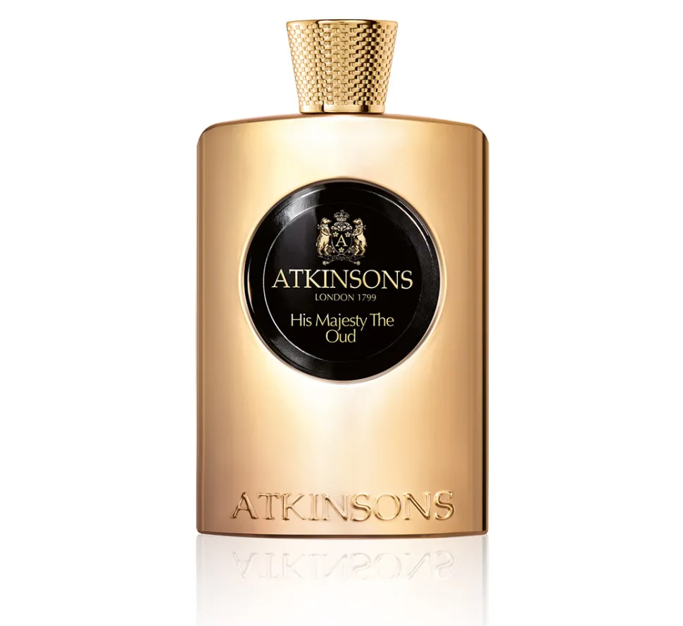 Atkinsons