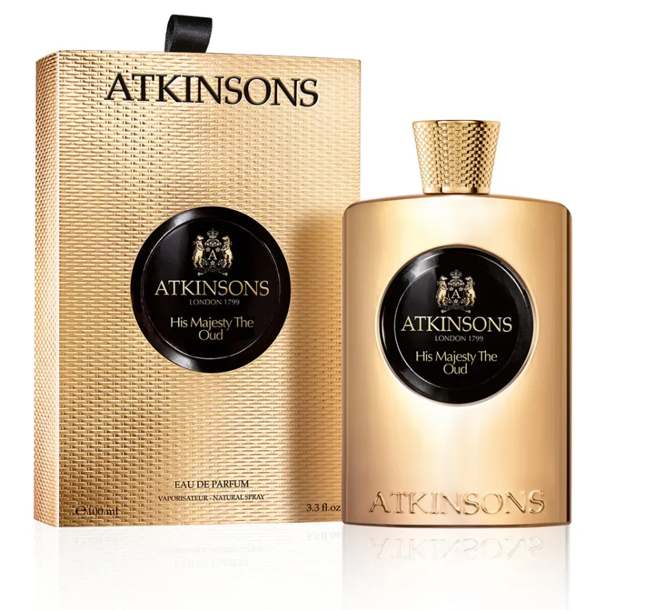 Atkinsons