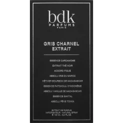 bdk Parfums