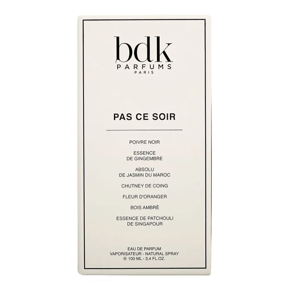 bdk Parfums