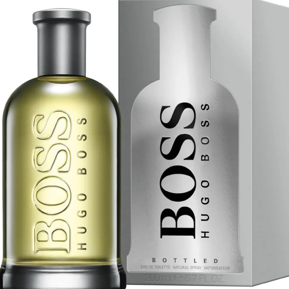 Boss - Hugo Boss