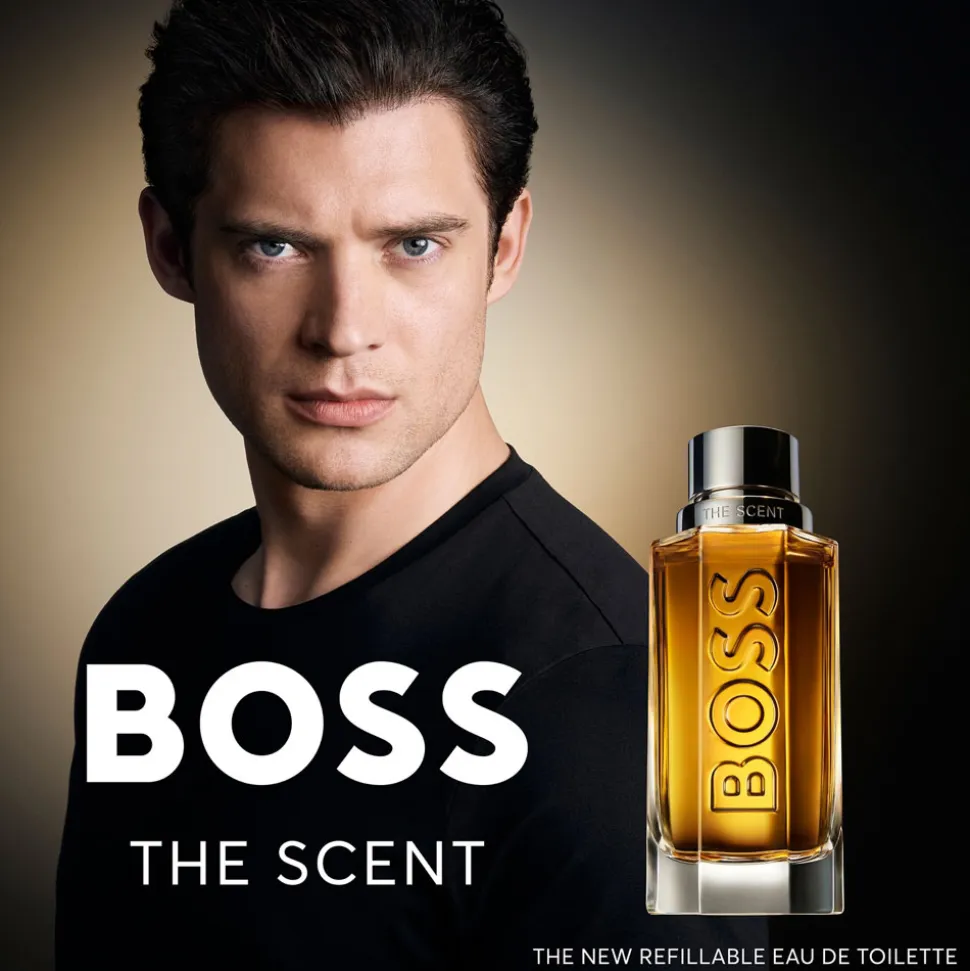 Boss - Hugo Boss