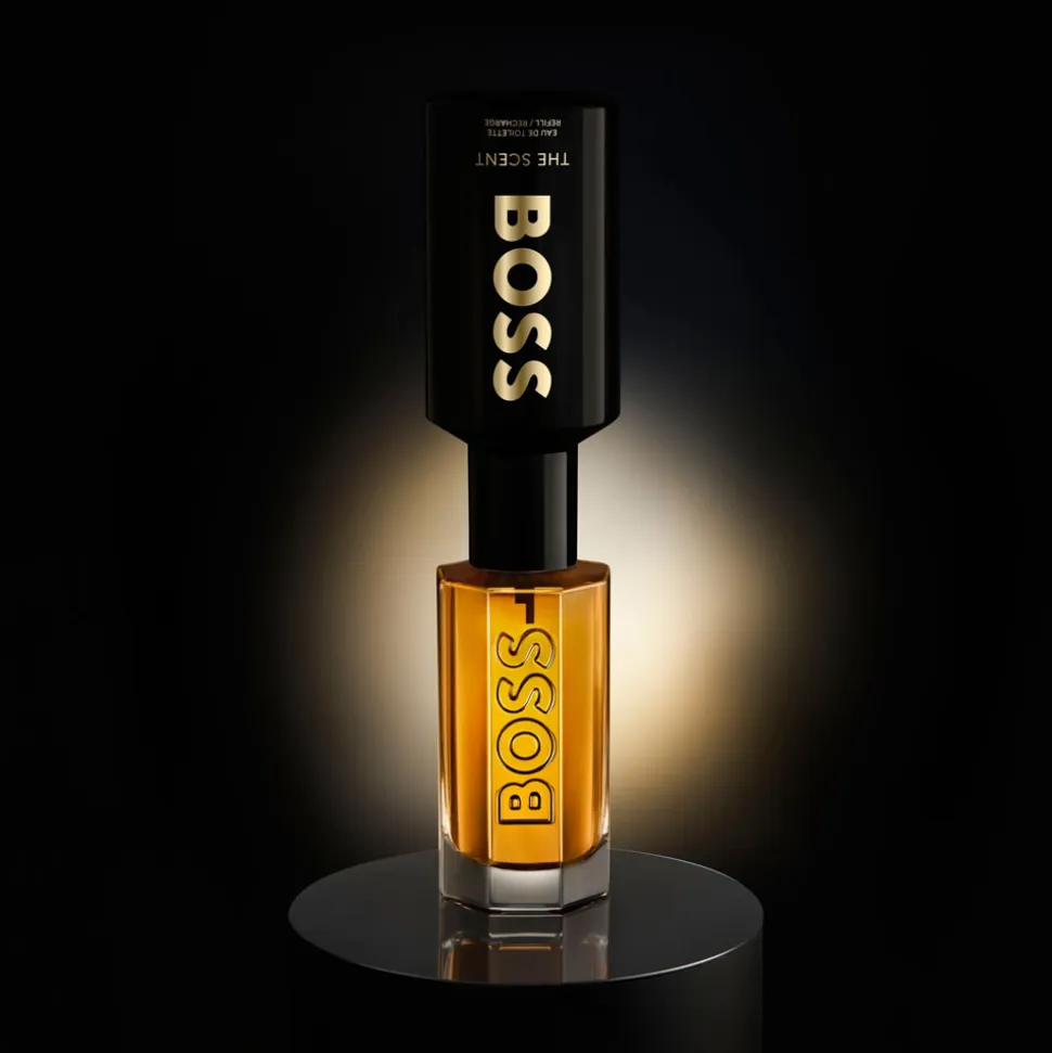 Boss - Hugo Boss