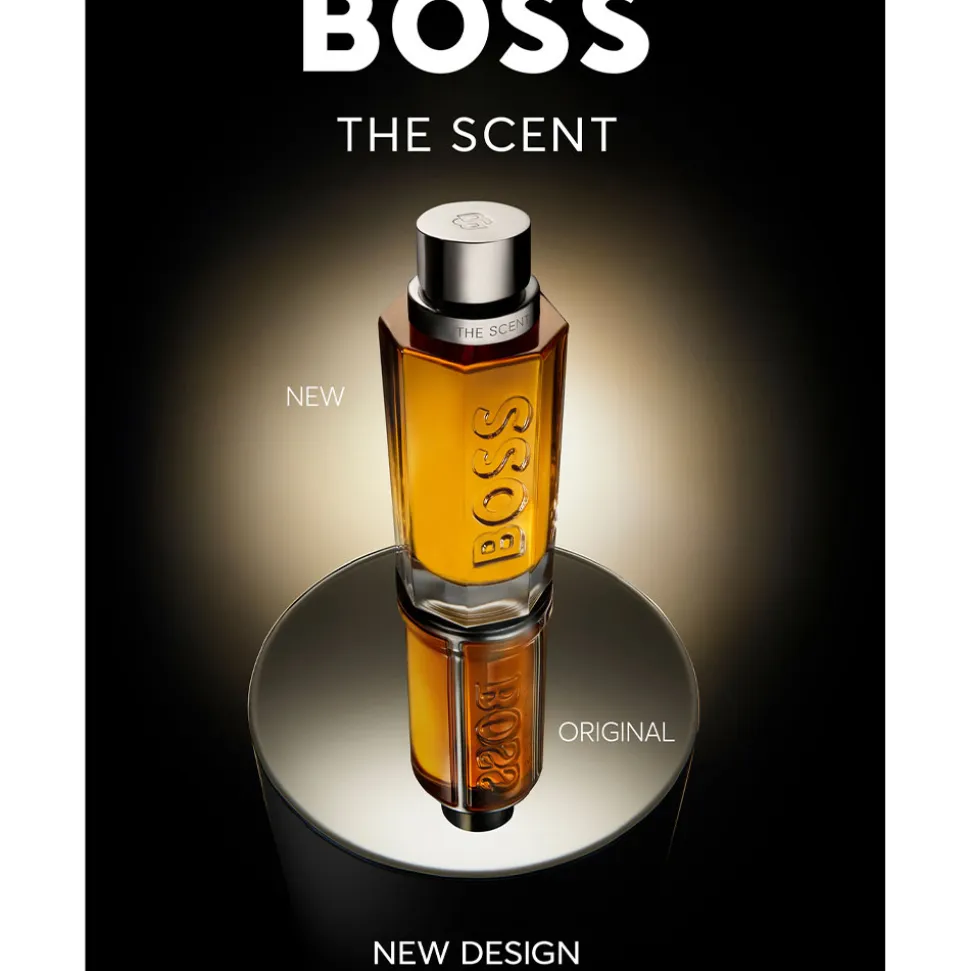 Boss - Hugo Boss