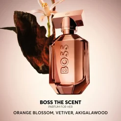 Boss - Hugo Boss