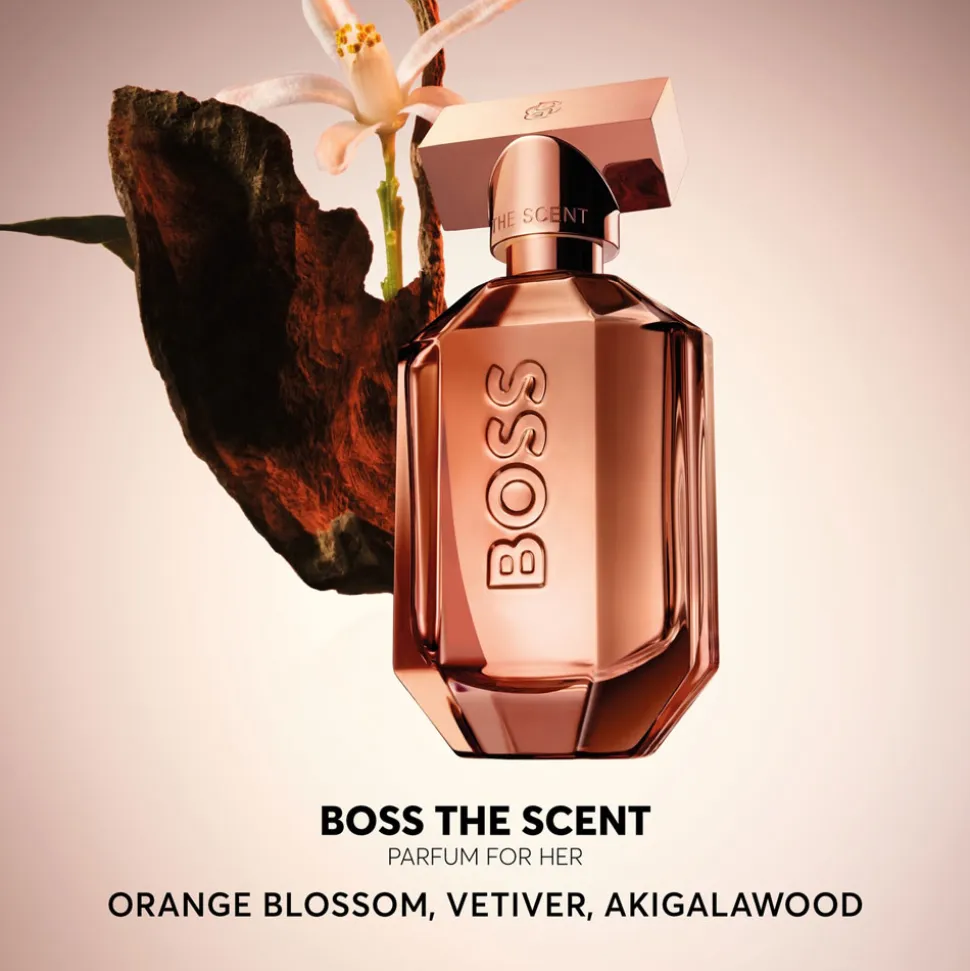 Boss - Hugo Boss