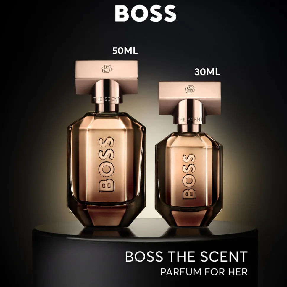 Boss - Hugo Boss