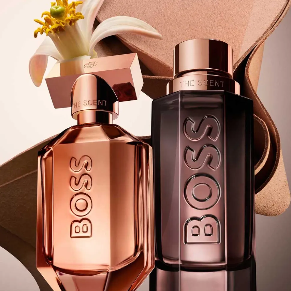 Boss - Hugo Boss