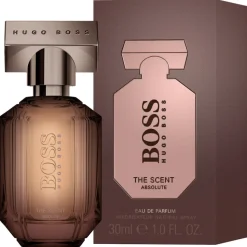 Boss - Hugo Boss