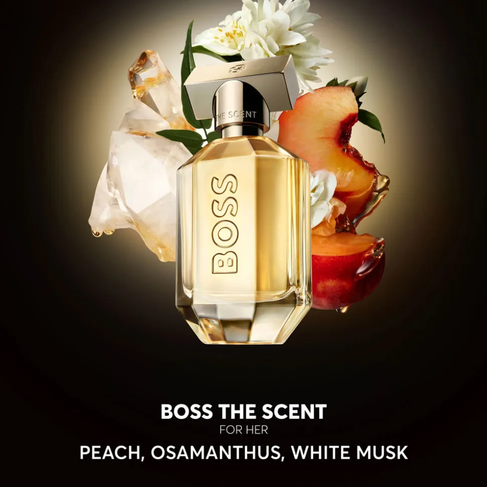 Boss - Hugo Boss