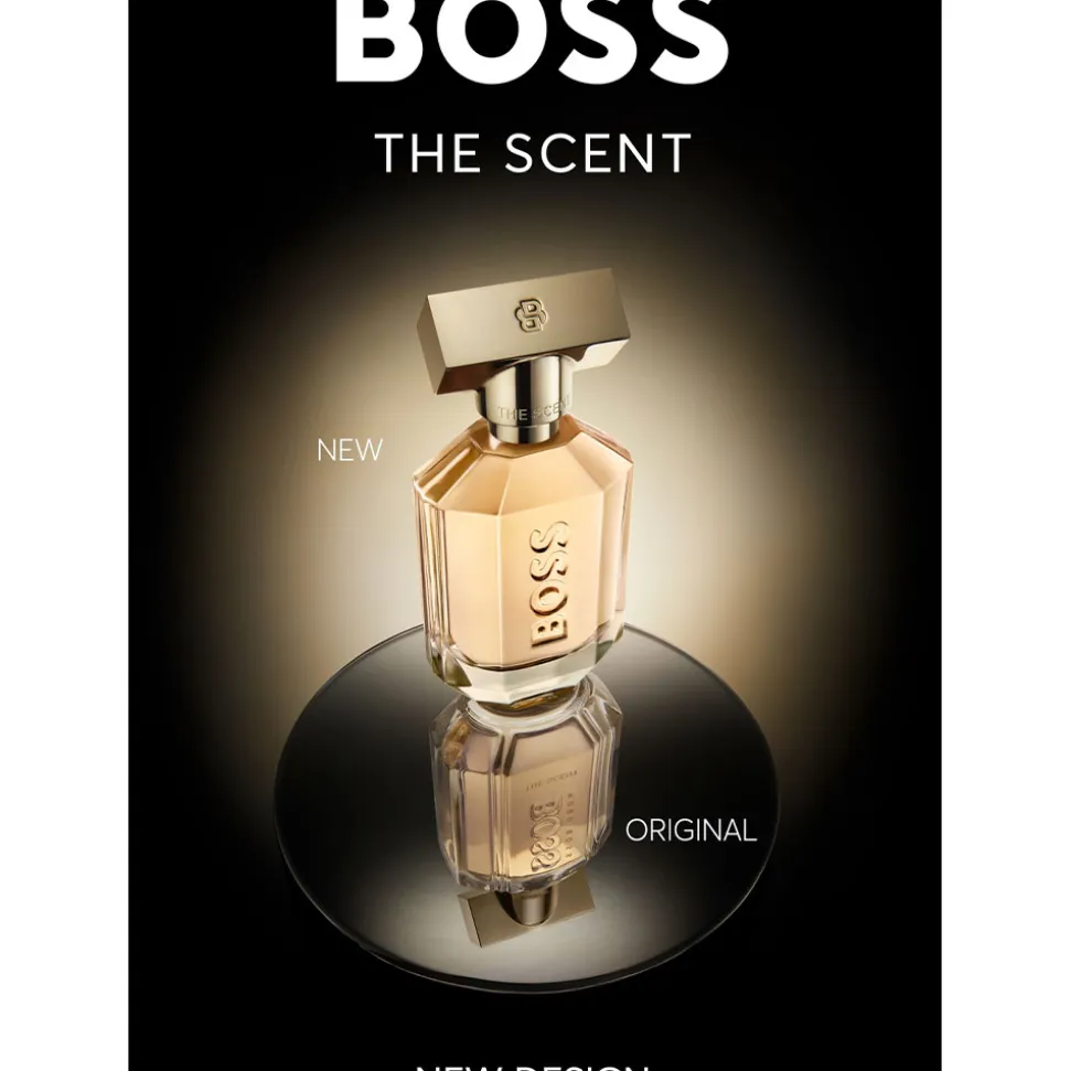 Boss - Hugo Boss